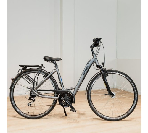 Велосипед KETTLER TRAVELER 1.0 21G розмір M Велосипед KETTLER TRAVELER 1.0 21G розмір M