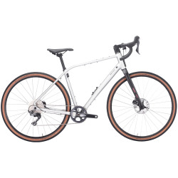Велосипед  KETTLER Gravel Scinto 2.0 SPORT, білий
