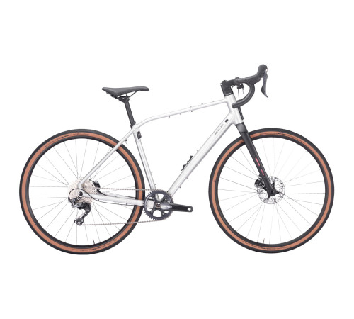 Велосипед KETTLER Gravel Scinto 2.0 SPORT, білий