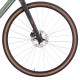 Велосипед KETTLER Gravel Scinto 2.0 SPORT, зелений