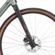 Велосипед KETTLER Gravel Scinto 2.0 SPORT, зелений