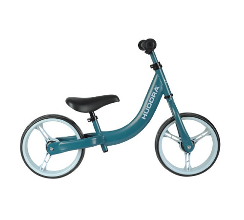 Біговел HUDORA CLASSIC BALANCE BIKE 12" (10417) Біговел HUDORA CLASSIC BALANCE BIKE 12" (10417)