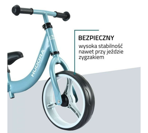 Біговел HUDORA CLASSIC BALANCE BIKE 12" (10417) Біговел HUDORA CLASSIC BALANCE BIKE 12" (10417)