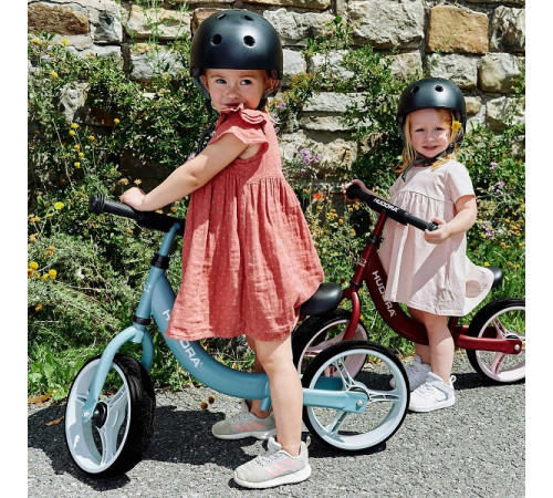 Біговел HUDORA CLASSIC BALANCE BIKE 12" (10417) Біговел HUDORA CLASSIC BALANCE BIKE 12" (10417)