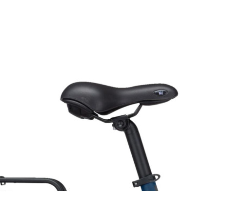 Велосипед KETTLER TRAVELER 1.0 21G BLUE, розмір S Велосипед KETTLER TRAVELER 1.0 21G BLUE, розмір S