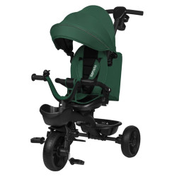 Дитячий велосипед Lionelo KORI GREEN EMERALD