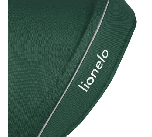 Дитячий велосипед Lionelo KORI GREEN EMERALD