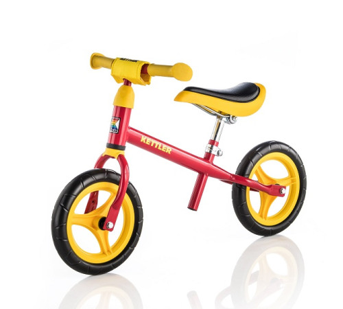 Дитячий велосипед від 2 років KETTLER SPEEDY BALANCE 10' Дитячий велосипед від 2 років KETTLER SPEEDY BALANCE 10'