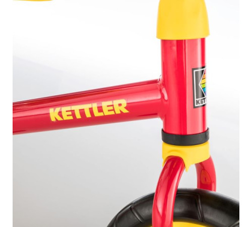 Дитячий велосипед від 2 років KETTLER SPEEDY BALANCE 10' Дитячий велосипед від 2 років KETTLER SPEEDY BALANCE 10'