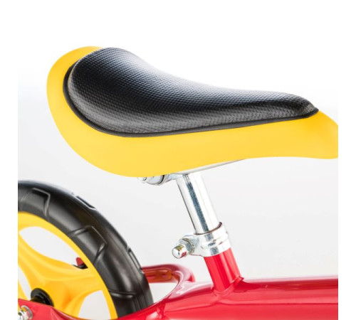 Дитячий велосипед від 2 років KETTLER SPEEDY BALANCE 10' Дитячий велосипед від 2 років KETTLER SPEEDY BALANCE 10'
