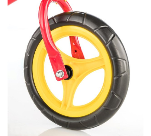 Дитячий велосипед від 2 років KETTLER SPEEDY BALANCE 10' Дитячий велосипед від 2 років KETTLER SPEEDY BALANCE 10'