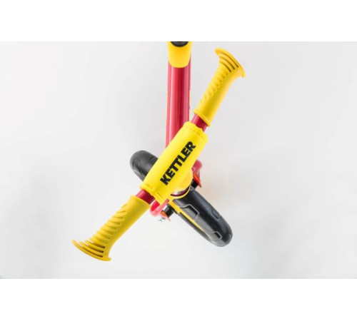 Дитячий велосипед від 2 років KETTLER SPEEDY BALANCE 10' Дитячий велосипед від 2 років KETTLER SPEEDY BALANCE 10'