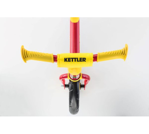 Дитячий велосипед від 2 років KETTLER SPEEDY BALANCE 10' Дитячий велосипед від 2 років KETTLER SPEEDY BALANCE 10'
