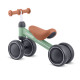 Біговел Ricokids 760601 чорно-коричневий