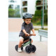 Біговел Ricokids 760601 чорно-коричневий