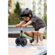 Біговел Ricokids 760601 чорно-коричневий