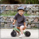 Біговел Ricokids 760601 чорно-коричневий
