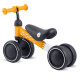 Біговел Ricokids 760603, чорно-помаранчевий