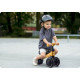 Біговел Ricokids 760603, чорно-помаранчевий