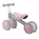 Біговел Ricokids 760602 сіро-рожевий