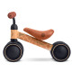 Біговел Ricokids 760605, чорно-коричневий