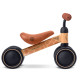 Біговел Ricokids 760605, чорно-коричневий