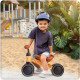 Біговел Ricokids 760605, чорно-коричневий