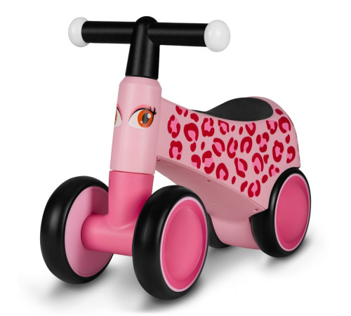 Біговел Lionelo SAMMY PINK ROSE