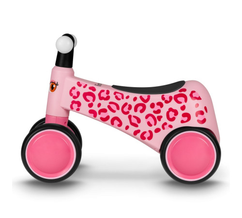 Біговел Lionelo SAMMY PINK ROSE