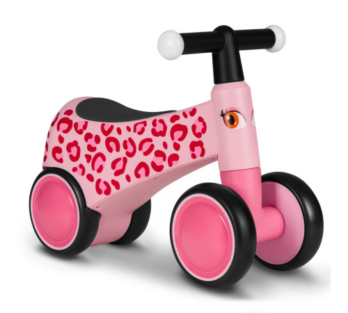 Біговел Lionelo SAMMY PINK ROSE