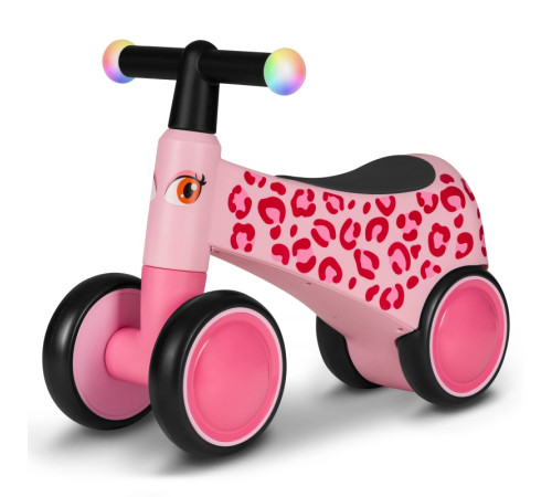 Біговел Lionelo SAMMY PINK ROSE