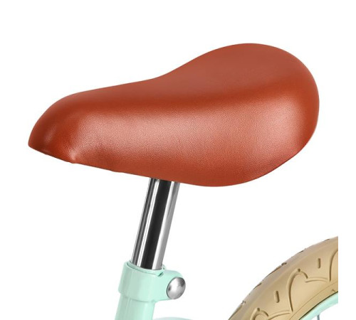 Велосипед RB031 NILS FUN BALANCE м'ятний Велосипед RB031 NILS FUN BALANCE м'ятний