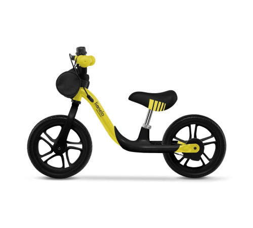 Біговел Lionelo ARIE YELLOW LEMON