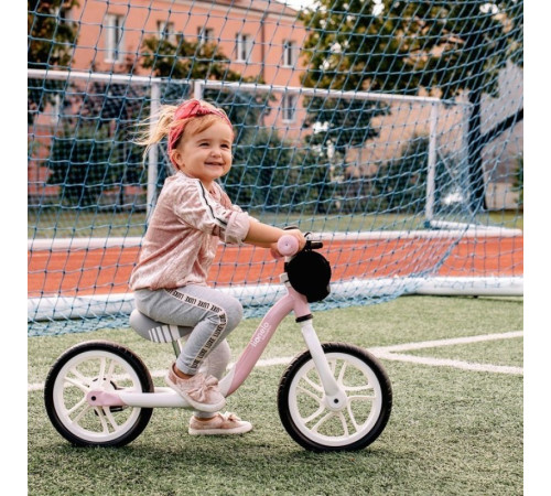 Біговел Lionelo ARIE YELLOW LEMON
