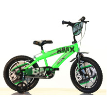 Дитячий велосипед DINO 14