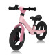 Біговел Lionelo TONI PINK ROSE - рожевий