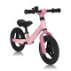 Біговел Lionelo TONI PINK ROSE - рожевий