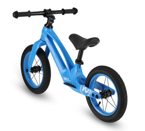 Біговел NILS FUN RB90, блакитний