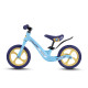 Біговел Ricokids FUNNU 12" блакитно-фіолетовий