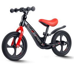 Біговел Ricokids FUNNU 12