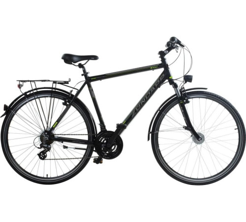 Чоловічий велосипед Zundapp 28 ALU 21 Gear Altus Чоловічий велосипед Zundapp 28 ALU 21 Gear Altus