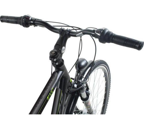 Чоловічий велосипед Zundapp 28 ALU 21 Gear Altus Чоловічий велосипед Zundapp 28 ALU 21 Gear Altus