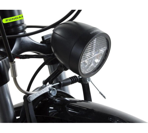 Чоловічий велосипед Zundapp 28 ALU 21 Gear Altus Чоловічий велосипед Zundapp 28 ALU 21 Gear Altus