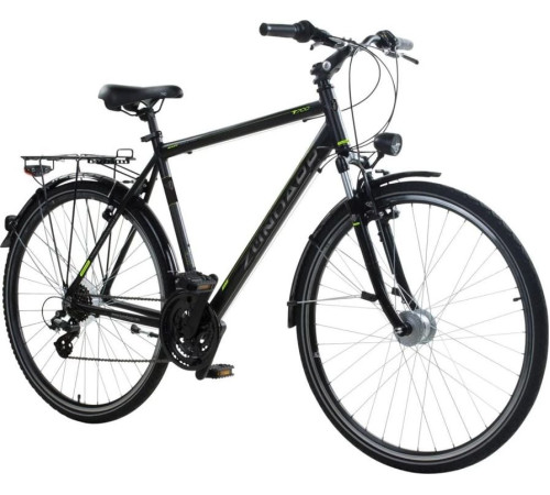 Чоловічий велосипед Zundapp 28 ALU 21 Gear Altus Чоловічий велосипед Zundapp 28 ALU 21 Gear Altus