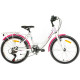 Велосипед 20 SAVENO STARLET 6 SPD білий