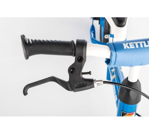 Дитячий велосипед від 3 років kettler speedy balance 12.5