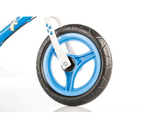 Дитячий велосипед від 3 років kettler speedy balance 12.5