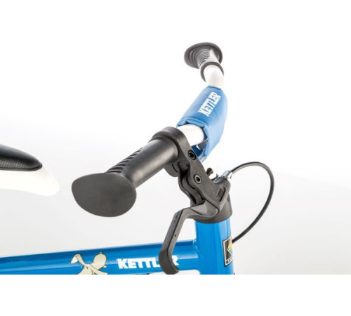 Дитячий велосипед від 3 років kettler speedy balance 12.5