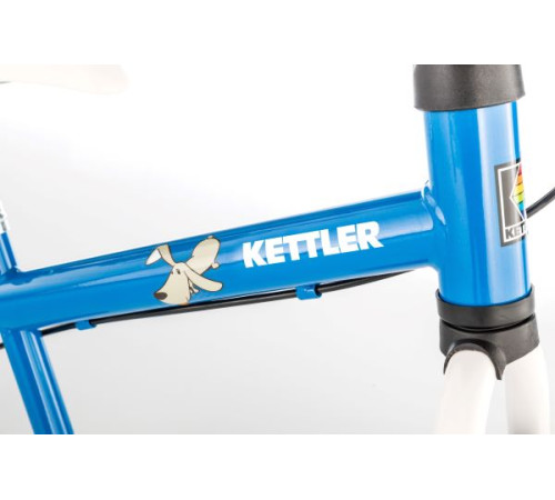 Дитячий велосипед від 3 років kettler speedy balance 12.5