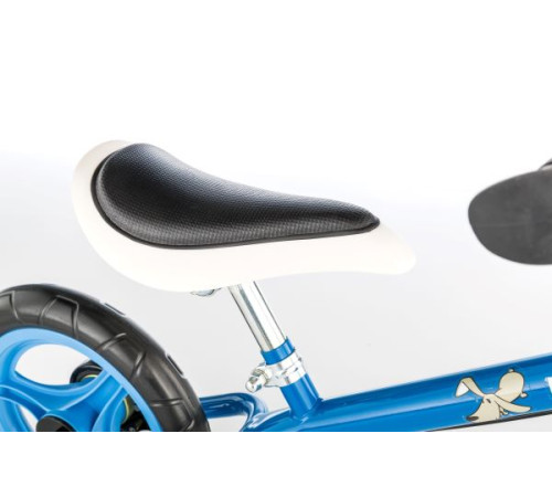 Дитячий велосипед від 3 років kettler speedy balance 12.5